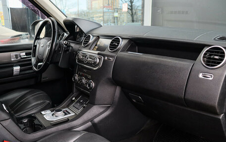 Land Rover Discovery IV, 2014 год, 2 350 000 рублей, 7 фотография