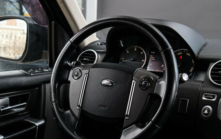 Land Rover Discovery IV, 2014 год, 2 350 000 рублей, 11 фотография