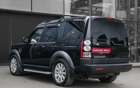 Land Rover Discovery IV, 2014 год, 2 350 000 рублей, 6 фотография