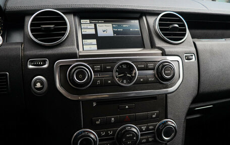 Land Rover Discovery IV, 2014 год, 2 350 000 рублей, 16 фотография