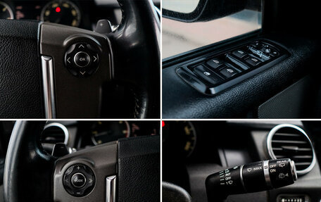 Land Rover Discovery IV, 2014 год, 2 350 000 рублей, 18 фотография