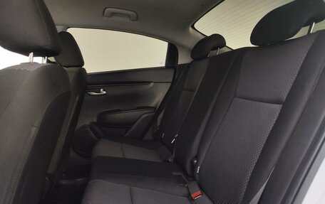 KIA Rio IV, 2021 год, 1 749 000 рублей, 15 фотография