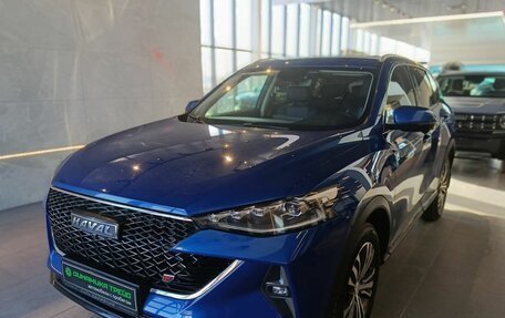 Haval F7 I, 2023 год, 2 249 000 рублей, 3 фотография