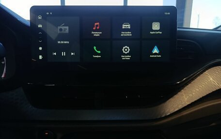 Haval F7 I, 2023 год, 2 249 000 рублей, 11 фотография