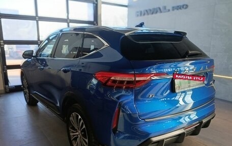 Haval F7 I, 2023 год, 2 249 000 рублей, 4 фотография