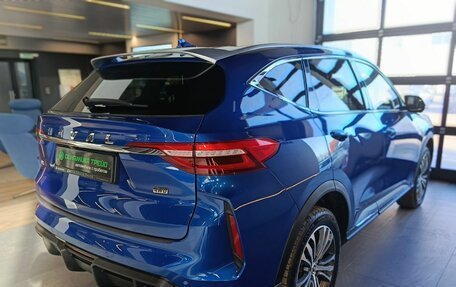 Haval F7 I, 2023 год, 2 249 000 рублей, 6 фотография