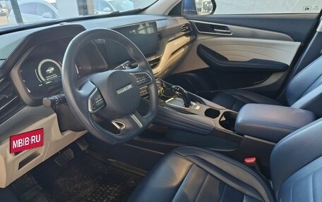 Haval F7 I, 2023 год, 2 249 000 рублей, 7 фотография