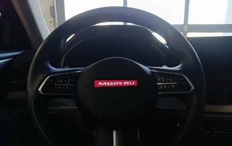 Haval F7 I, 2023 год, 2 249 000 рублей, 10 фотография