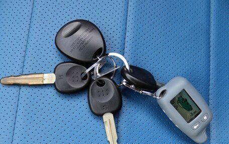 Hyundai Sonata IV рестайлинг, 2008 год, 490 000 рублей, 11 фотография