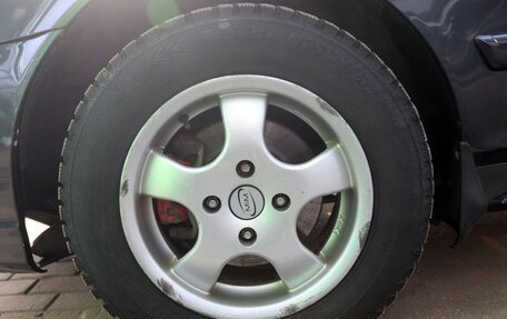 Hyundai Sonata IV рестайлинг, 2008 год, 490 000 рублей, 9 фотография