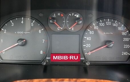 Hyundai Sonata IV рестайлинг, 2008 год, 490 000 рублей, 10 фотография