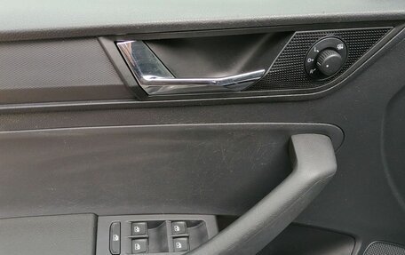 Skoda Rapid I, 2018 год, 920 000 рублей, 14 фотография