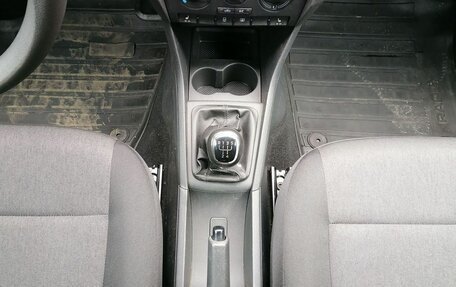 Skoda Rapid I, 2018 год, 920 000 рублей, 16 фотография