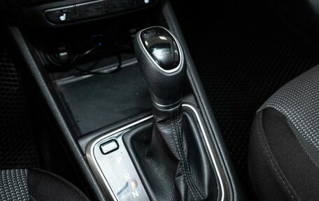 Hyundai Solaris II рестайлинг, 2019 год, 1 458 000 рублей, 12 фотография