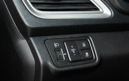 Hyundai Solaris II рестайлинг, 2019 год, 1 458 000 рублей, 15 фотография