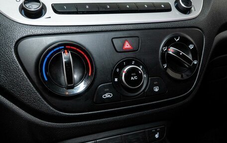 Hyundai Solaris II рестайлинг, 2019 год, 1 458 000 рублей, 11 фотография