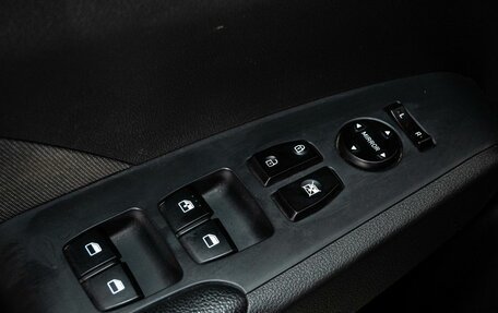 Hyundai Solaris II рестайлинг, 2019 год, 1 458 000 рублей, 16 фотография