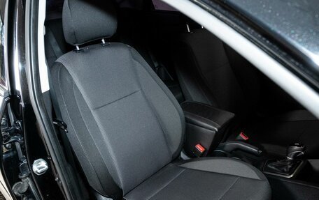 Hyundai Solaris II рестайлинг, 2019 год, 1 458 000 рублей, 14 фотография