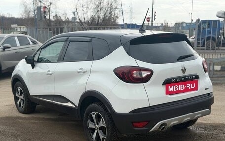 Renault Kaptur I рестайлинг, 2021 год, 1 450 000 рублей, 5 фотография