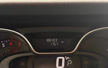 Renault Kaptur I рестайлинг, 2021 год, 1 450 000 рублей, 12 фотография