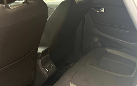 Renault Kaptur I рестайлинг, 2021 год, 1 450 000 рублей, 13 фотография