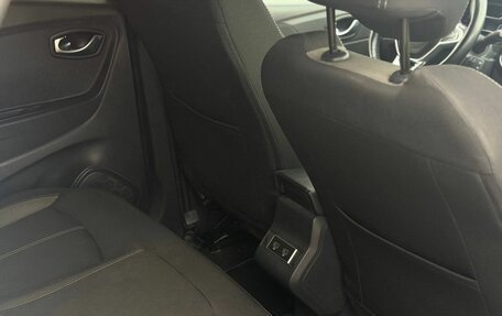 Renault Kaptur I рестайлинг, 2021 год, 1 450 000 рублей, 14 фотография