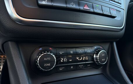 Mercedes-Benz GLA, 2015 год, 1 849 000 рублей, 5 фотография