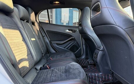 Mercedes-Benz GLA, 2015 год, 1 849 000 рублей, 3 фотография