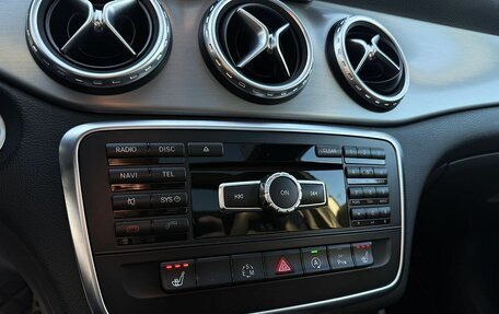 Mercedes-Benz GLA, 2015 год, 1 849 000 рублей, 4 фотография