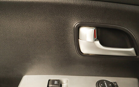 KIA Rio III рестайлинг, 2013 год, 859 000 рублей, 8 фотография