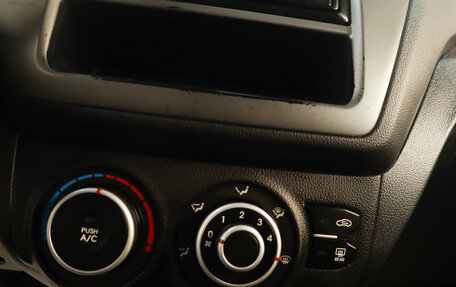 KIA Rio III рестайлинг, 2013 год, 859 000 рублей, 13 фотография