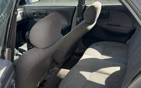 Subaru Impreza IV, 1999 год, 340 000 рублей, 11 фотография