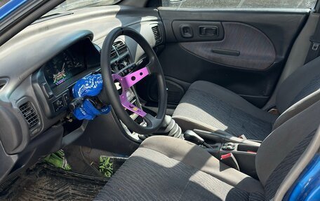 Subaru Impreza IV, 1999 год, 340 000 рублей, 9 фотография