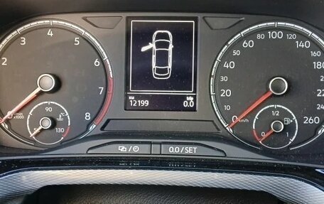 Volkswagen Polo VI (EU Market), 2022 год, 2 150 000 рублей, 6 фотография