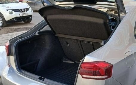 Volkswagen Polo VI (EU Market), 2022 год, 2 150 000 рублей, 2 фотография