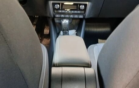 Volkswagen Polo VI (EU Market), 2022 год, 2 150 000 рублей, 11 фотография