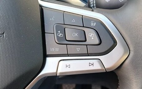 Volkswagen Polo VI (EU Market), 2022 год, 2 150 000 рублей, 5 фотография