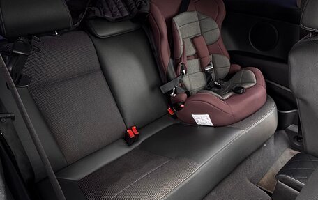 Opel Astra H, 2007 год, 495 000 рублей, 7 фотография