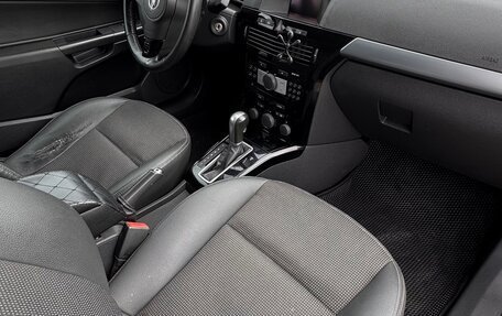 Opel Astra H, 2007 год, 495 000 рублей, 5 фотография