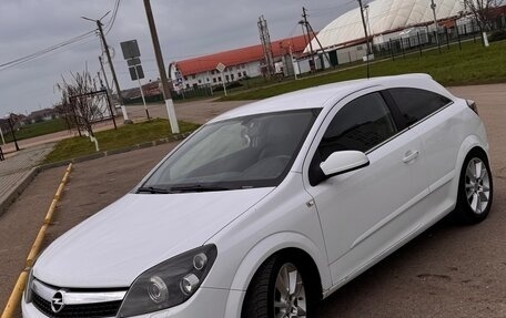 Opel Astra H, 2007 год, 495 000 рублей, 2 фотография