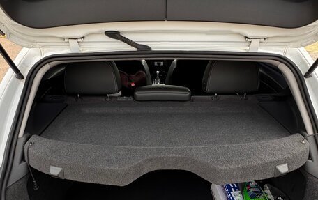 Opel Astra H, 2007 год, 495 000 рублей, 10 фотография