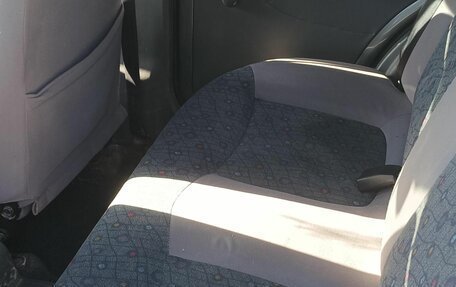 Daewoo Matiz I, 2012 год, 200 000 рублей, 7 фотография