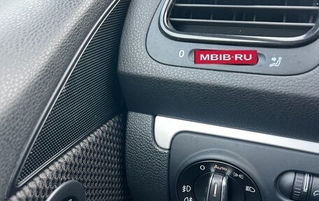 Volkswagen Scirocco III рестайлинг, 2013 год, 1 700 000 рублей, 8 фотография