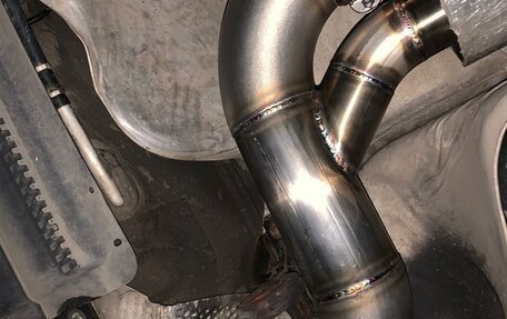 Volkswagen Scirocco III рестайлинг, 2013 год, 1 700 000 рублей, 18 фотография