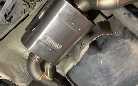 Volkswagen Scirocco III рестайлинг, 2013 год, 1 700 000 рублей, 20 фотография