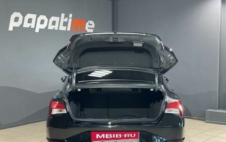 Hyundai Elantra, 2021 год, 1 999 000 рублей, 5 фотография