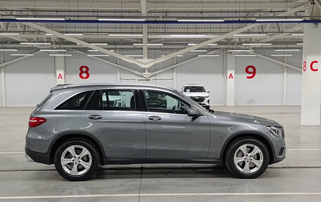 Mercedes-Benz GLC, 2016 год, 2 989 000 рублей, 5 фотография