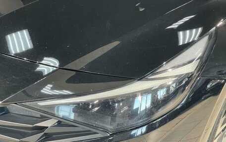 Hyundai Elantra, 2021 год, 1 999 000 рублей, 13 фотография