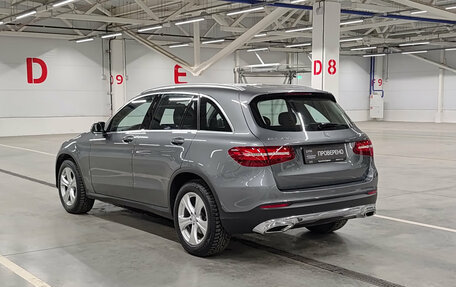 Mercedes-Benz GLC, 2016 год, 2 989 000 рублей, 8 фотография