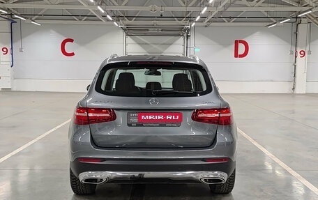 Mercedes-Benz GLC, 2016 год, 2 989 000 рублей, 7 фотография